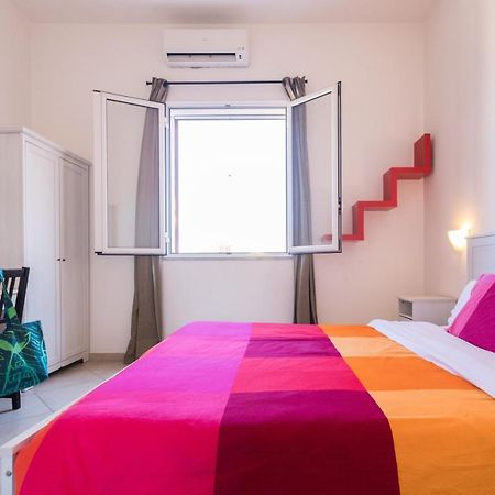Casa Da Silvia Hotel Palermo Bagian luar foto